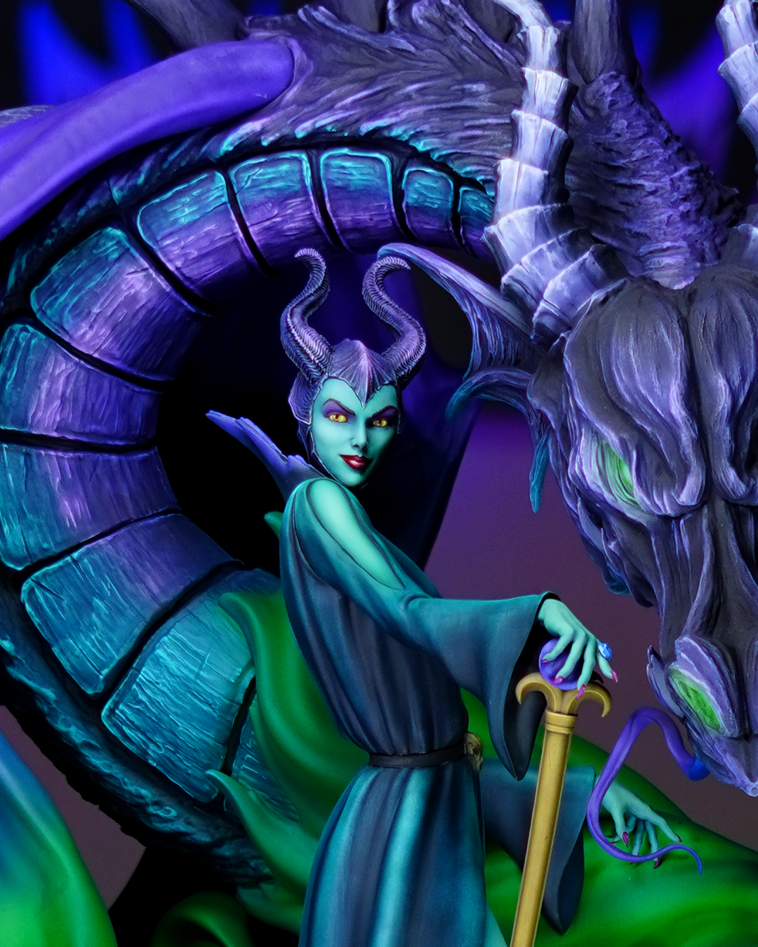 Maleficent