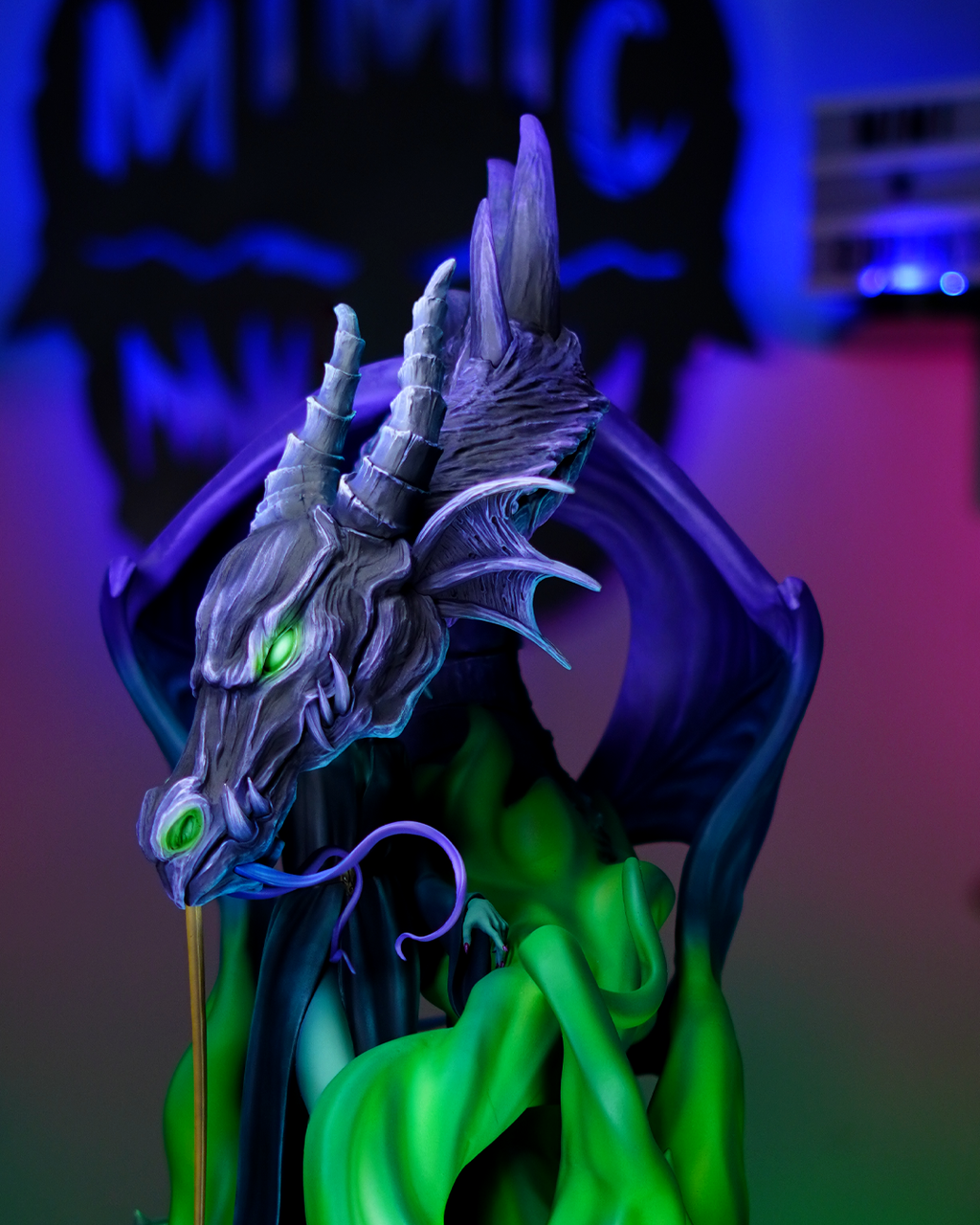 Maleficent