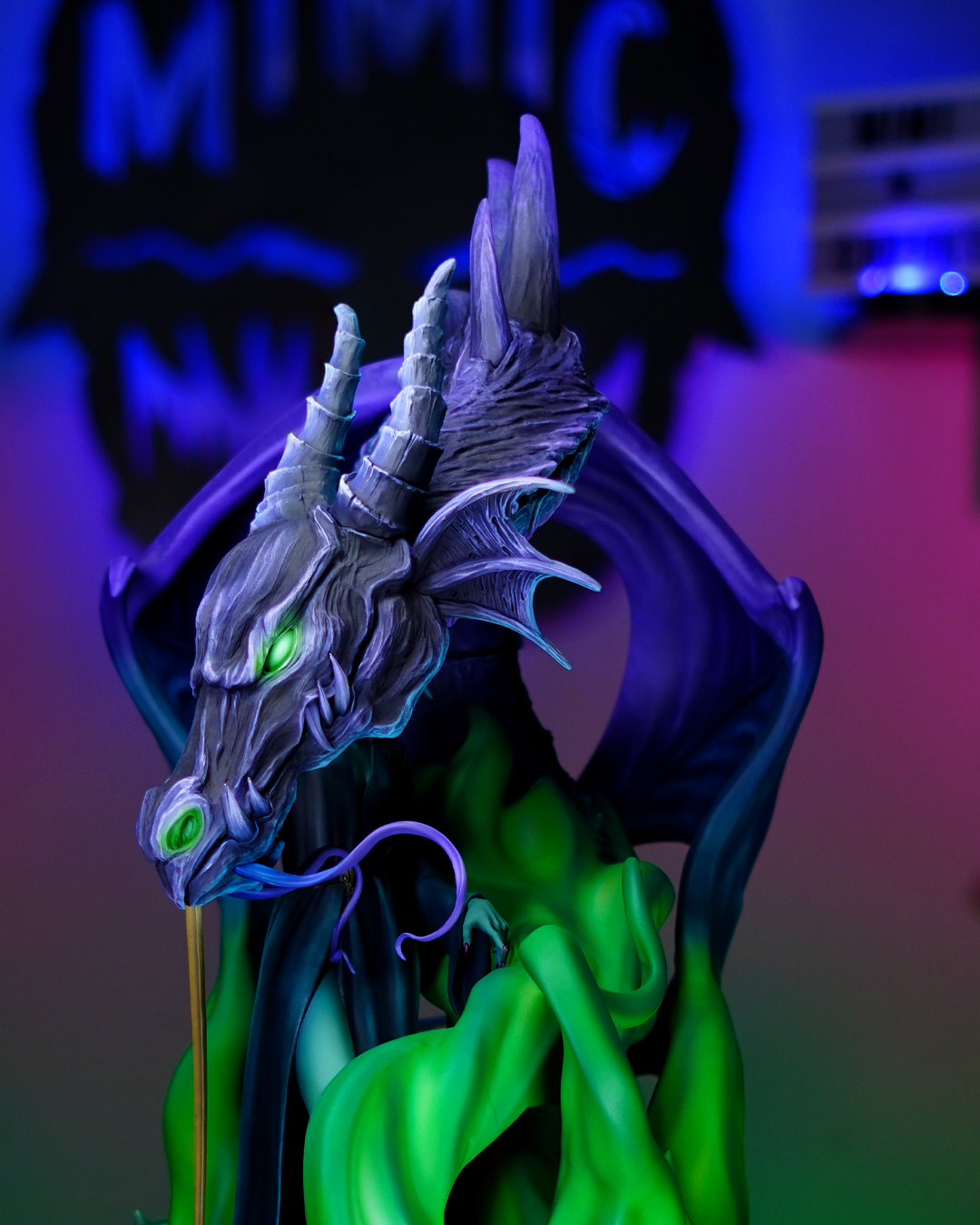 Maleficent