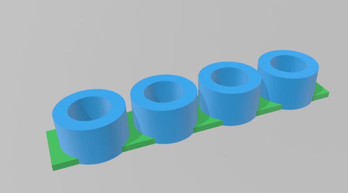 Cork Holder (Free when you join Patreon)