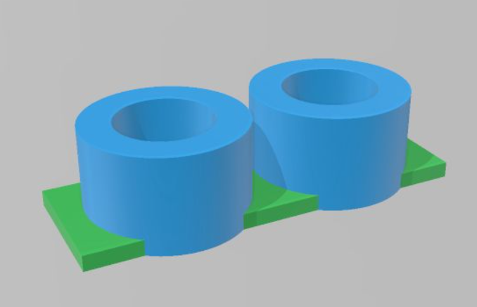 Cork Holder (Free when you join Patreon)