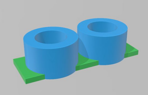 Cork Holder (Free when you join Patreon)